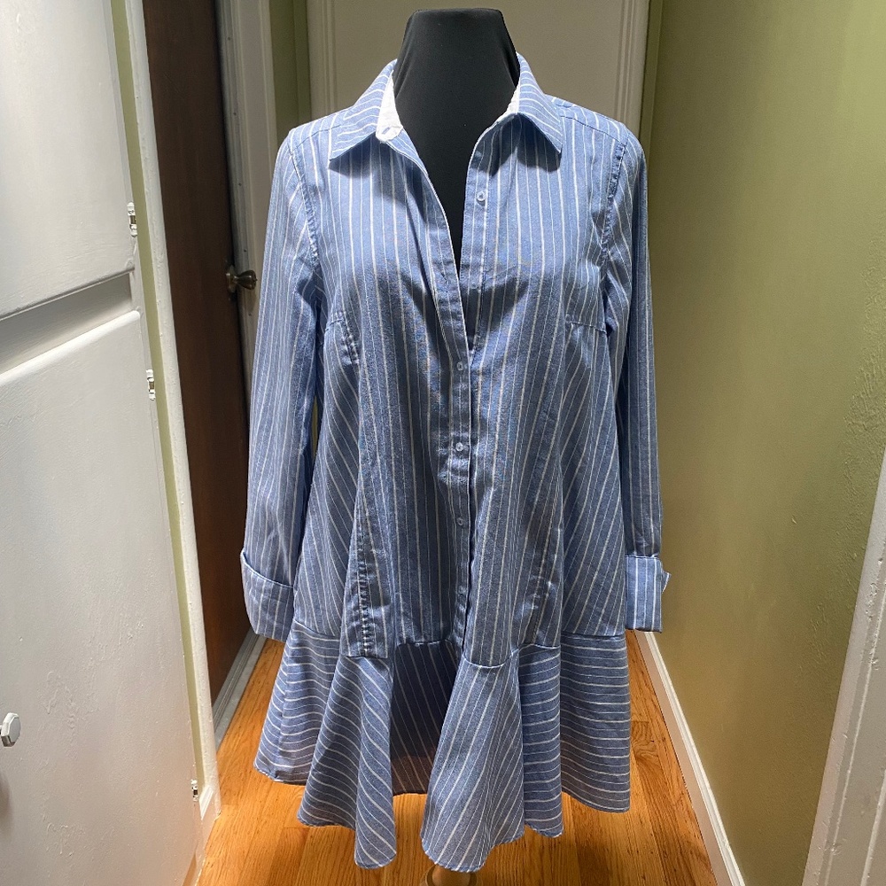 Free People tunic